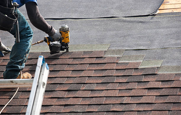 Licensed Roofing service in Stewartsville, MO - Brentwood Metal Roofing